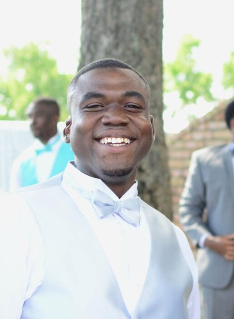 Obituary of Louis Elliot Walker