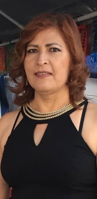 Obituary of Rosalia Hernandez  Dias