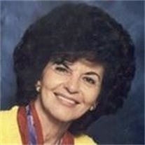 Obituary of Nazira Chagra Dewan