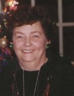 Patricia Unger