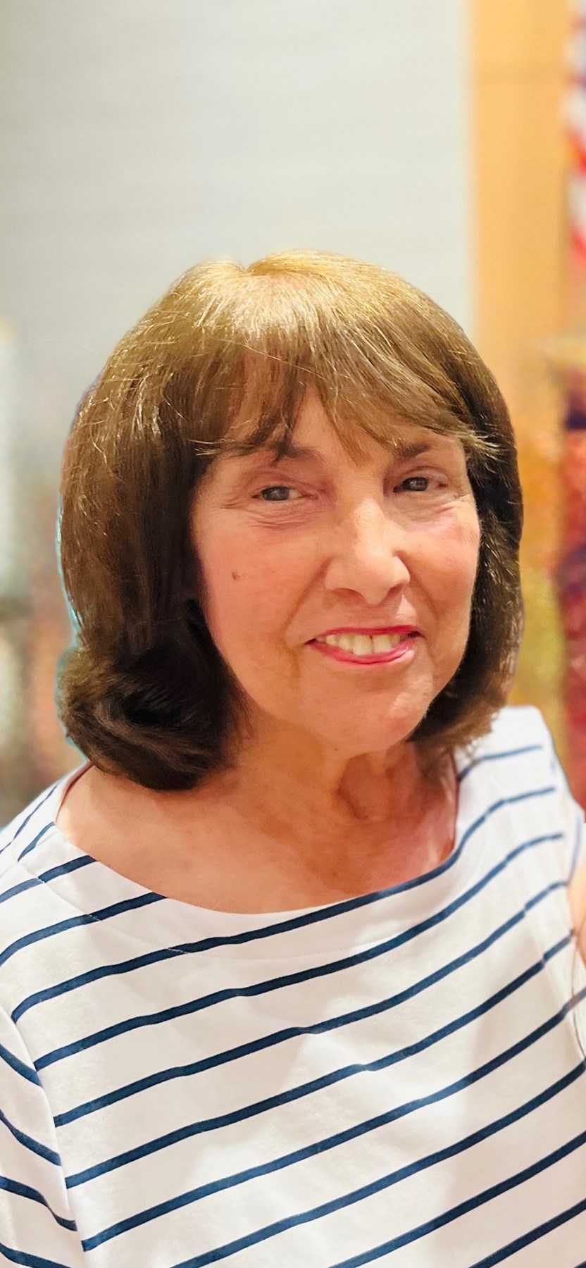 Obituary of Judy A. Partenza