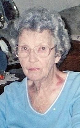Obituary of Imogene Monroe
