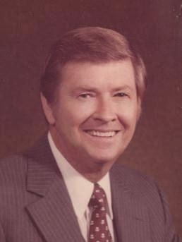Obituary of John William Anderson