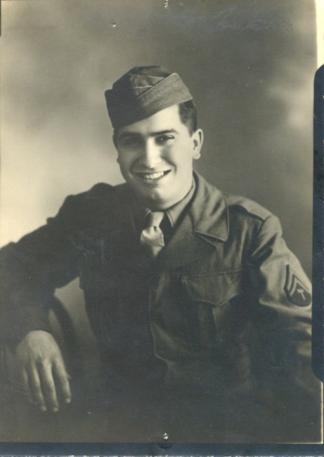 Obituary of James Lanza