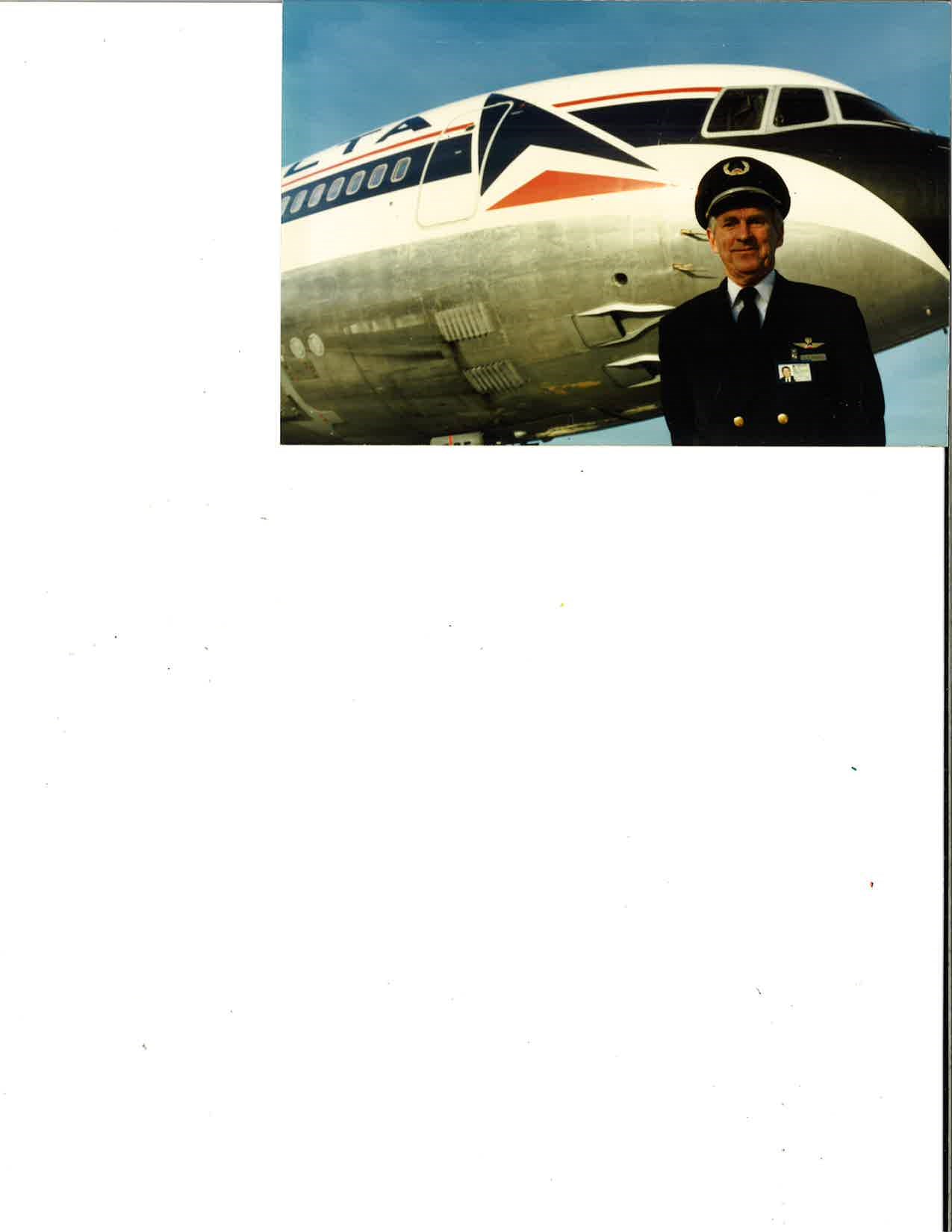 Obituary of Milton Parlier Murdock