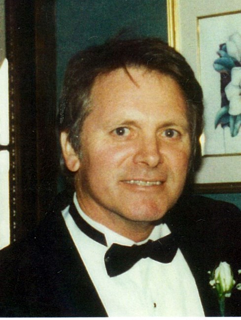 Obituary of Josef H. Pfaffenbichler