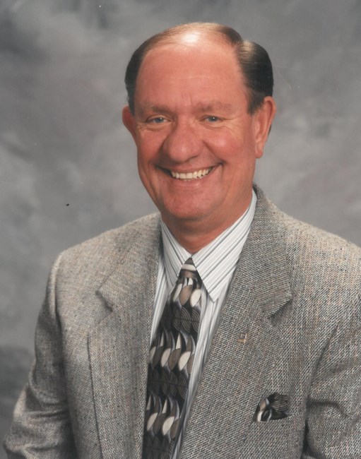Obituary of Thomas Marcus Shellshear Jr.