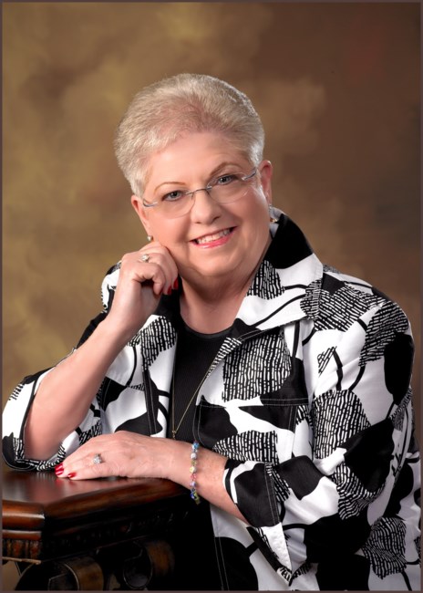 Obituary of Carol Ann Whiddon