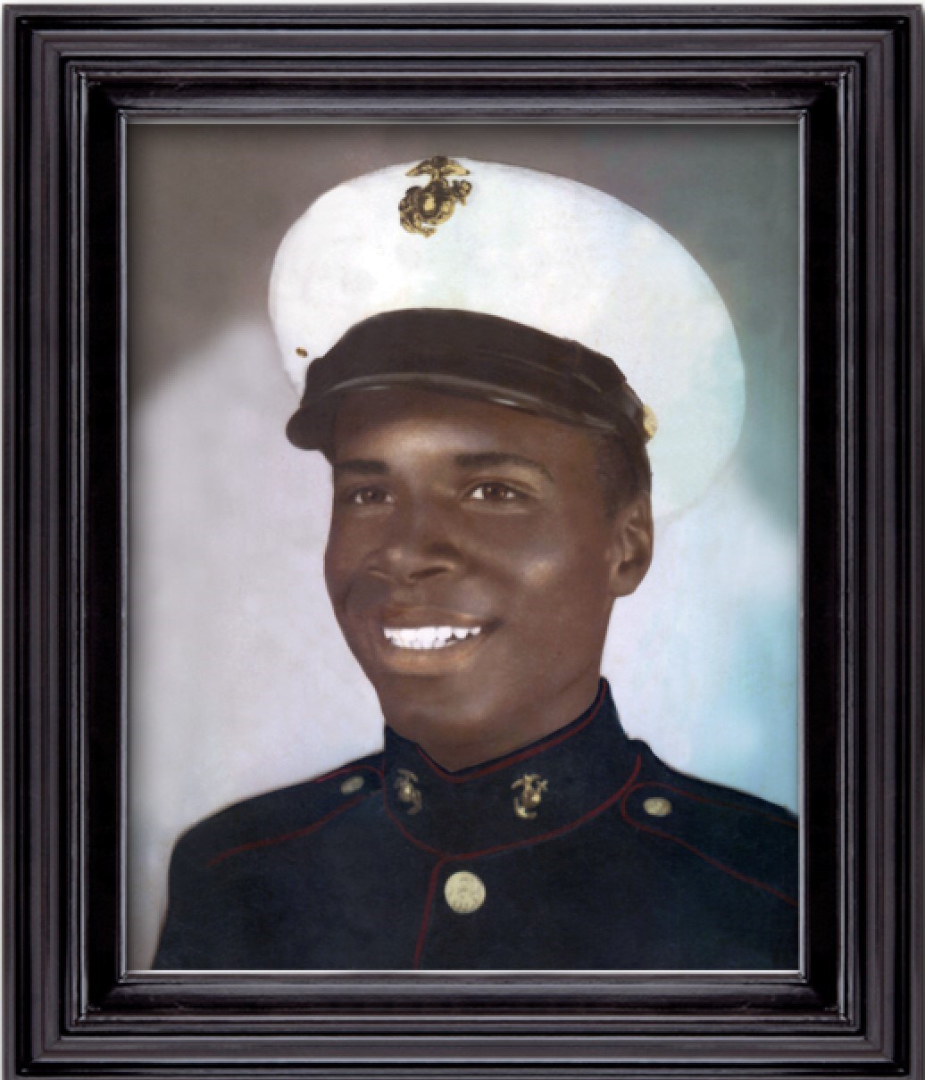 Obituary of Frank Lee Moore