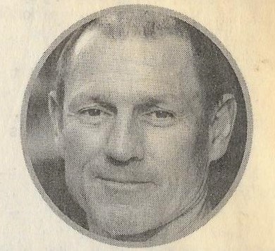 Obituary of Robert "Bubba" Joseph Cochrane