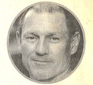 Obituary of Robert "Bubba" Joseph Cochrane