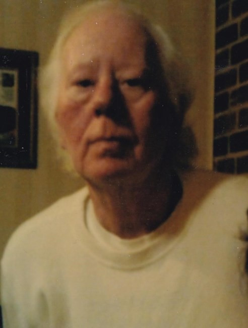 Obituary of Joseph LeRoy McMahon