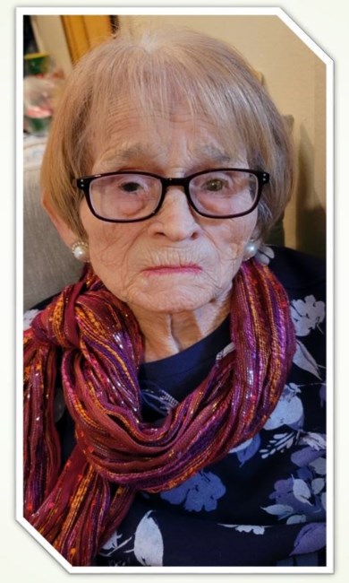 Obituary of Esmeralda "Mery" Galán Rodríguez