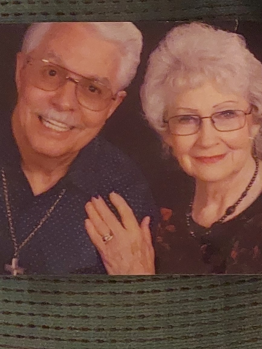 Obituary of Edward T Magner