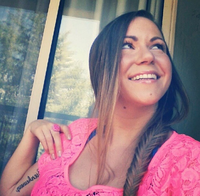 Avis de décès de Tiffany Janelle White