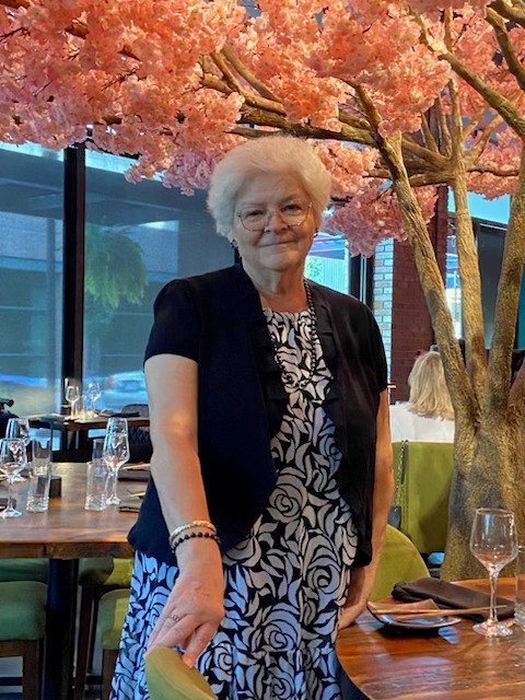 Obituary of Stephanie F Pasciak
