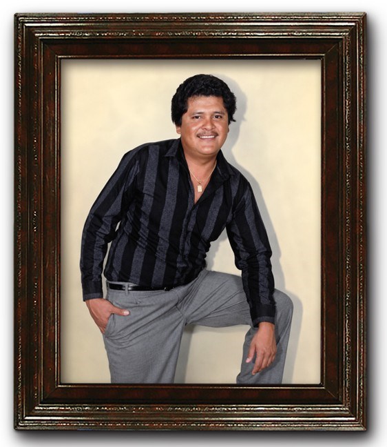 Obituario de Martin Leandro Figueroa