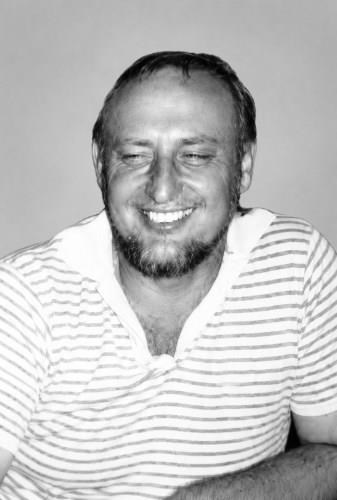 Obituary of Ronal Ager Smith