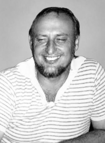 Obituary of Ronal Ager Smith