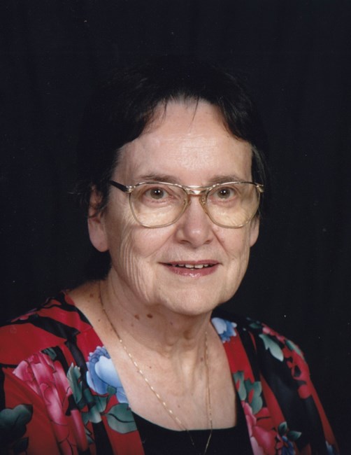 Obituary of Rebecca Best Oliver