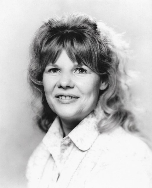 Obituary of Sheila Mary Baratta
