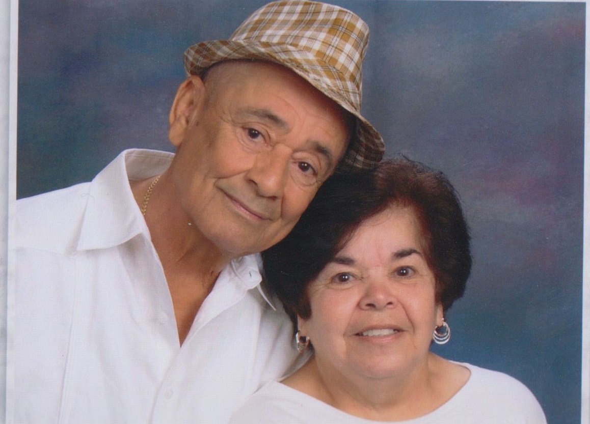 Obituary of Sr Buenaventura "Turin" "Beny" Torres Sáez