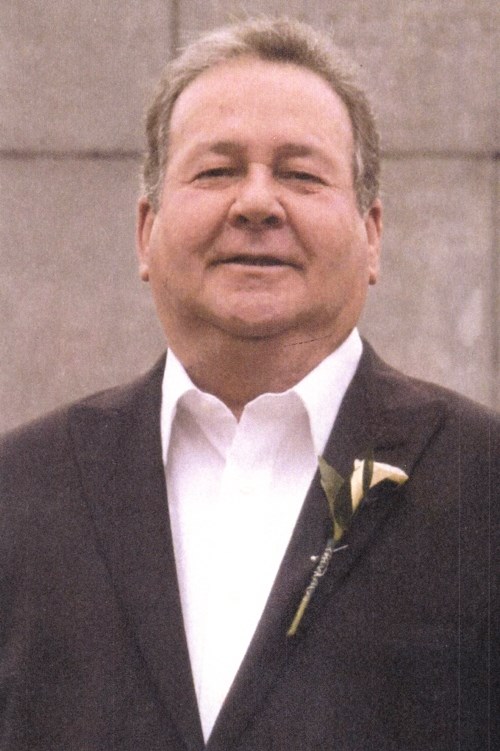 Obituary of Winston "Skeet" Lawrence Cantrell Sr.