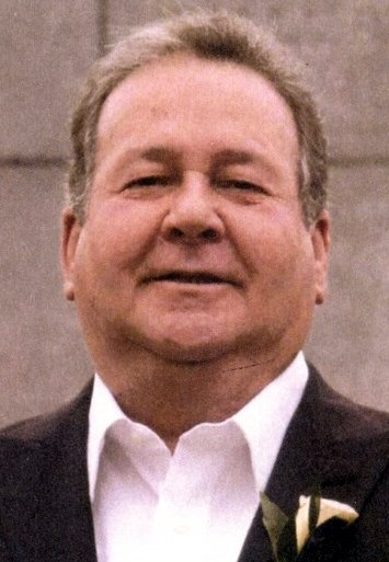 Obituary of Winston "Skeet" Lawrence Cantrell Sr.