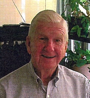 Obituary of Gerald "Jerry" Eugene Kaufhold