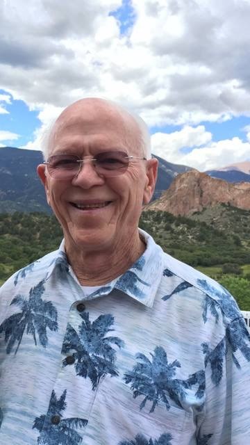 Obituary of C. Curtis Bickly