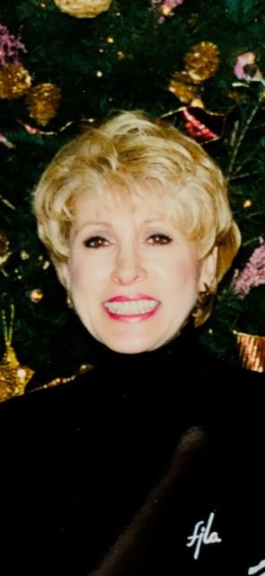 Obituary of Josephine Mary Dehelean