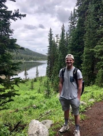 Obituary of Matthew Gregory Highnam