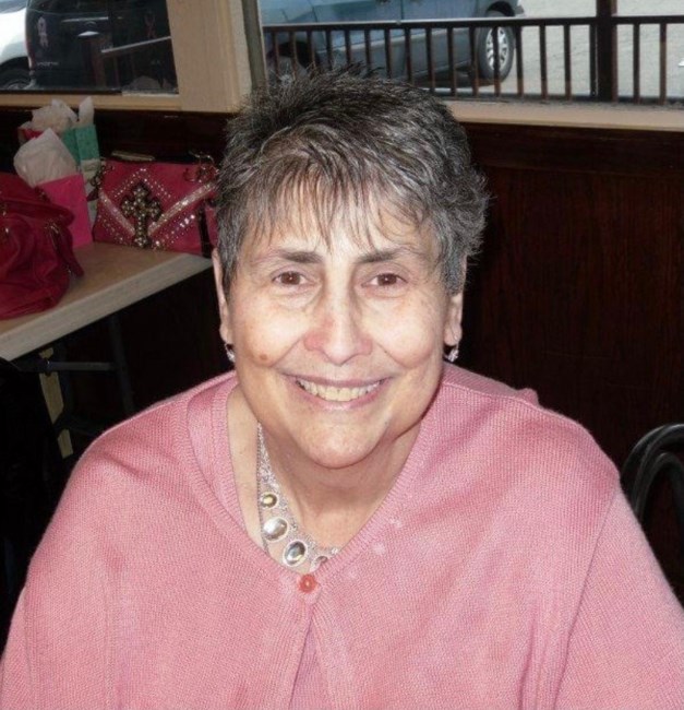 Obituario de Vicky Diane Tortessi