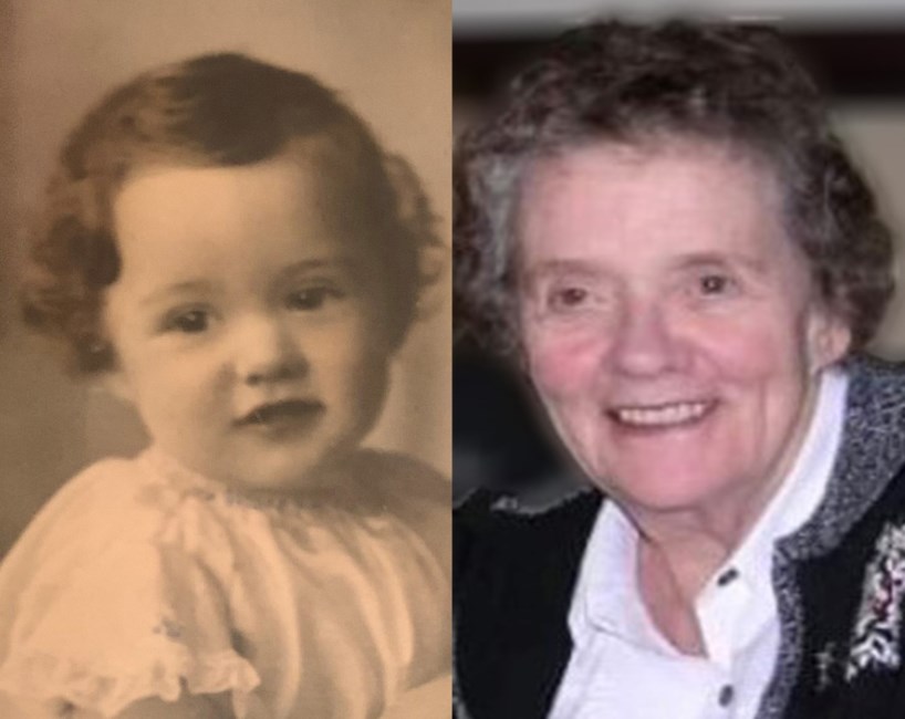 Obituary of Marlene Jean Elliott