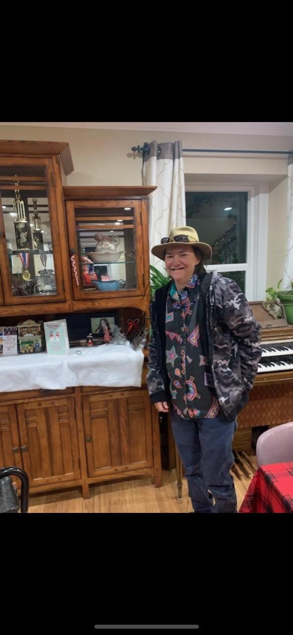 Obituary of Pebbles Marie Patterson