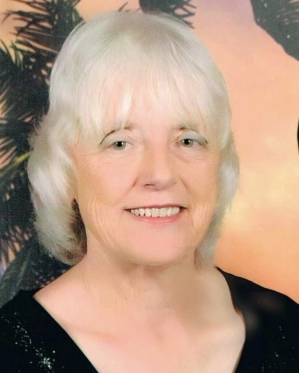 Caroline M. Thomas Obituary Wheat Ridge, CO