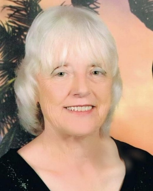 Obituary of Caroline M. Thomas