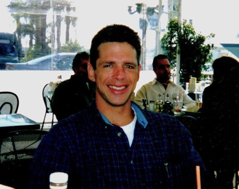 Obituario de Joel Stevens