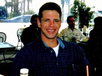 Obituario de Joel Stevens