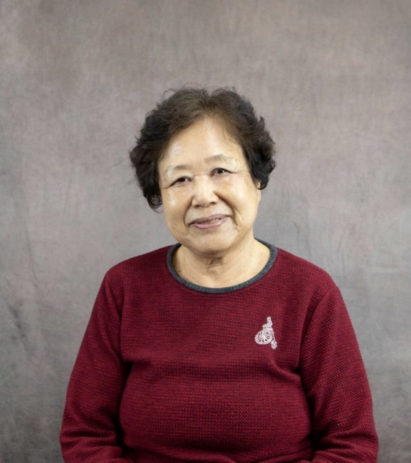 Obituary of Won Cha Chung