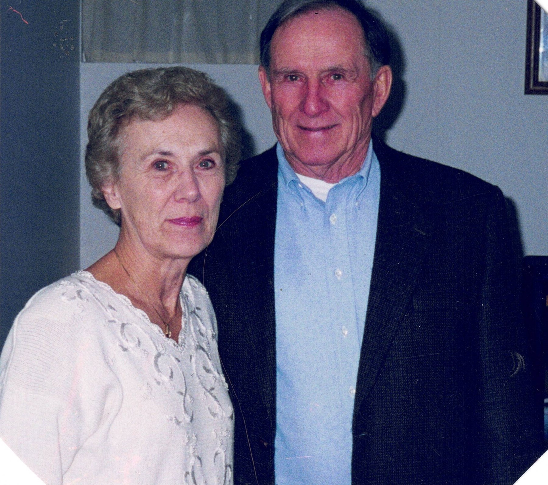 Obituary of Donald Lee Miller