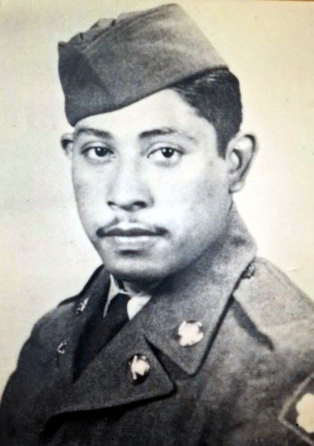 Obituary of Elias Gonsalez Flores