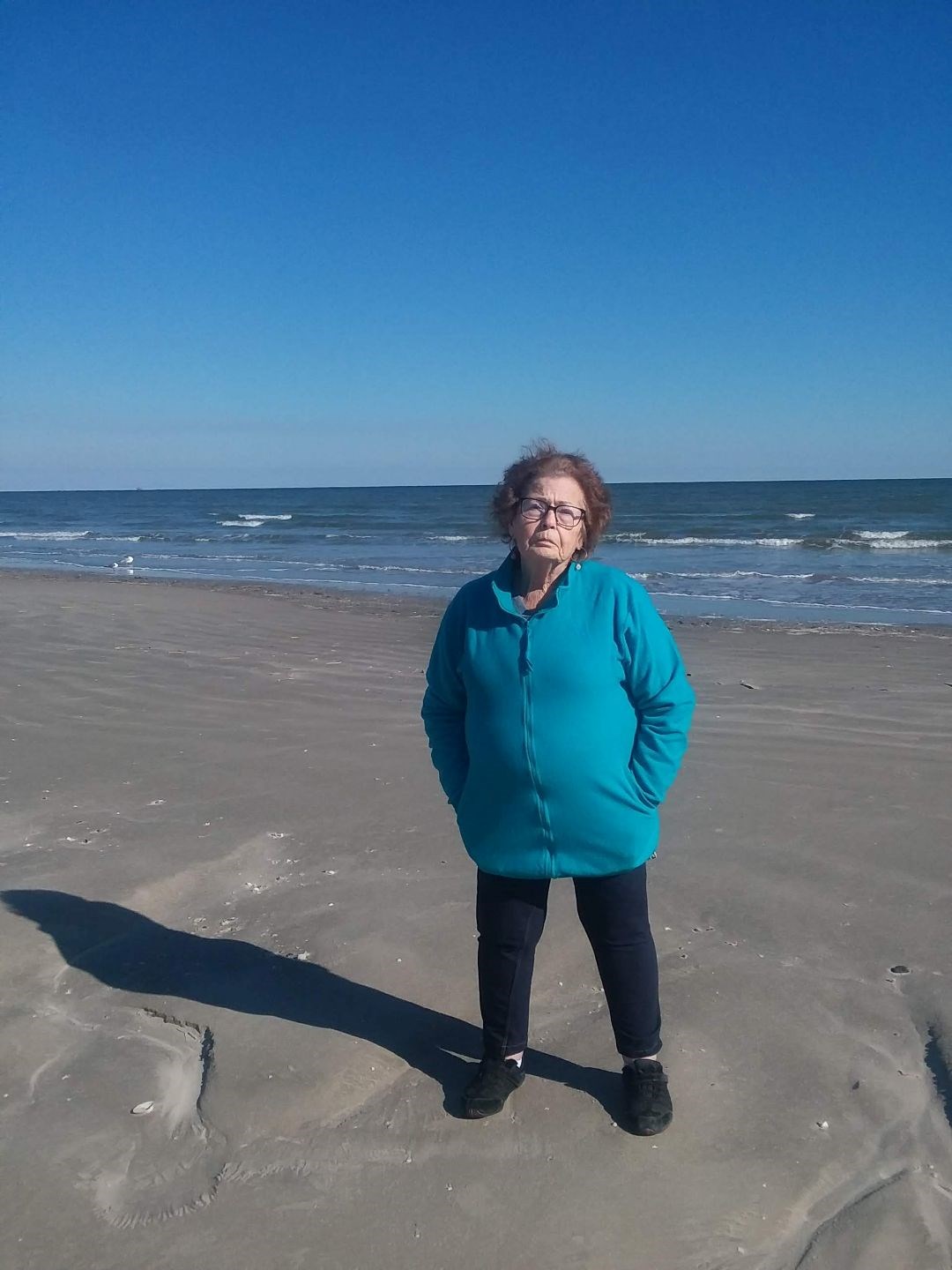 Obituary of Mary Lou Parker