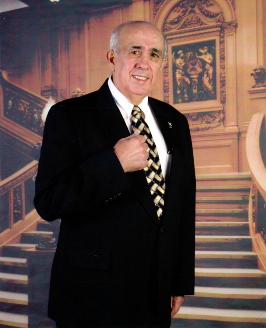 Obituary of Michael J. Agius