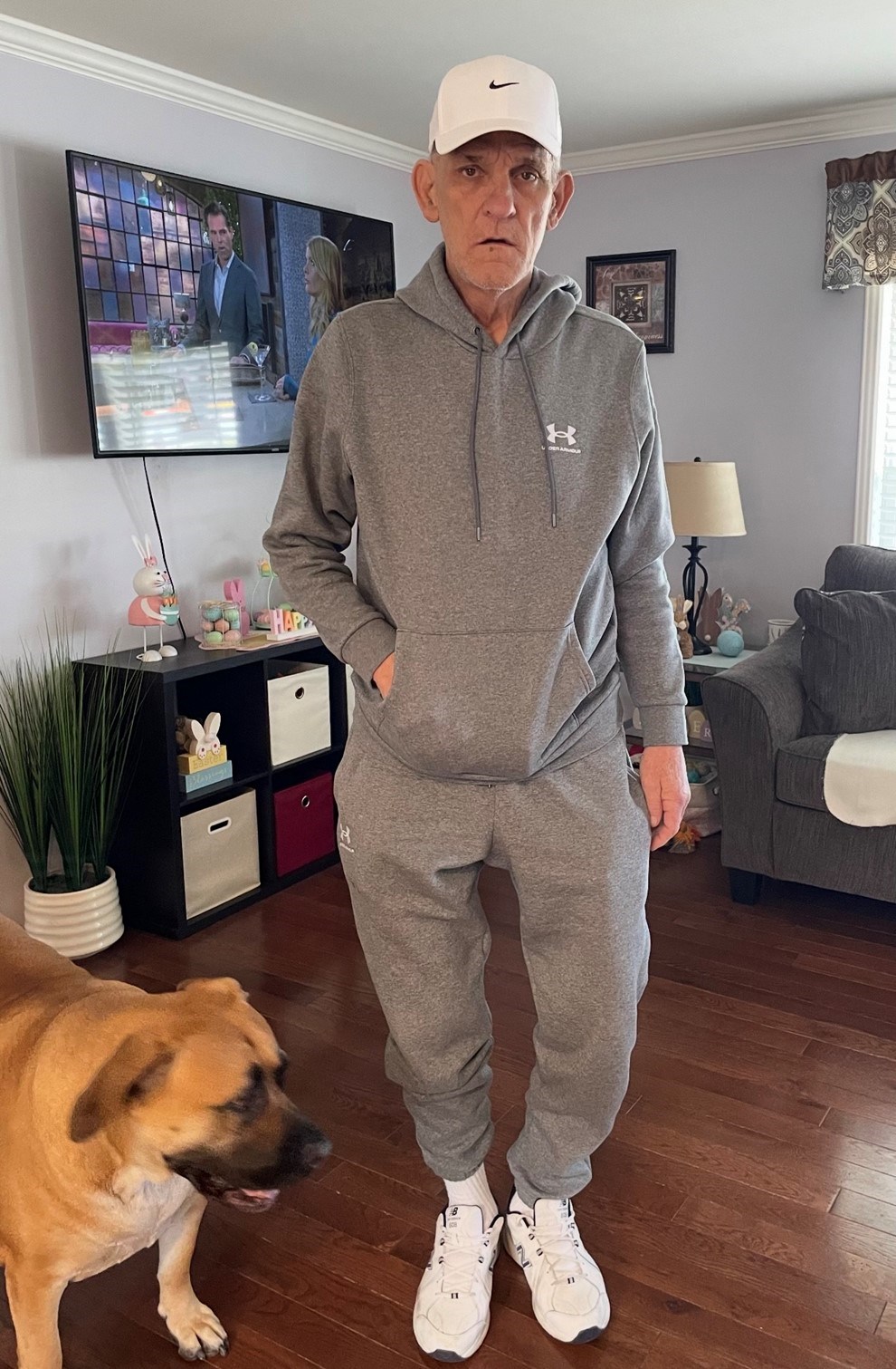 Obituary of Francis Marcelis