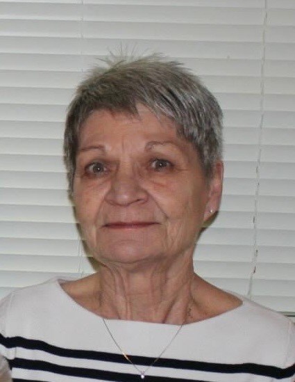 Obituary of Pamela Joyce Daniels