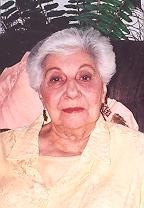 Obituary of Carmella Welch