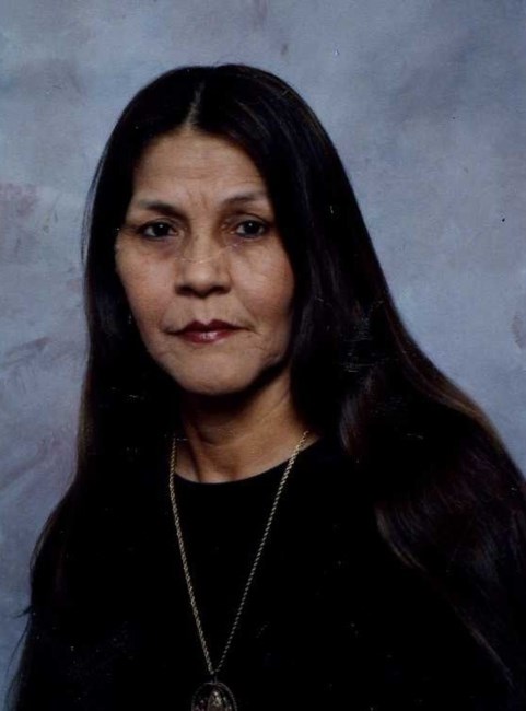 Obituary of Lydia C Salinas