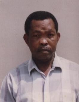 Obituary of Clifford G. Jarrett