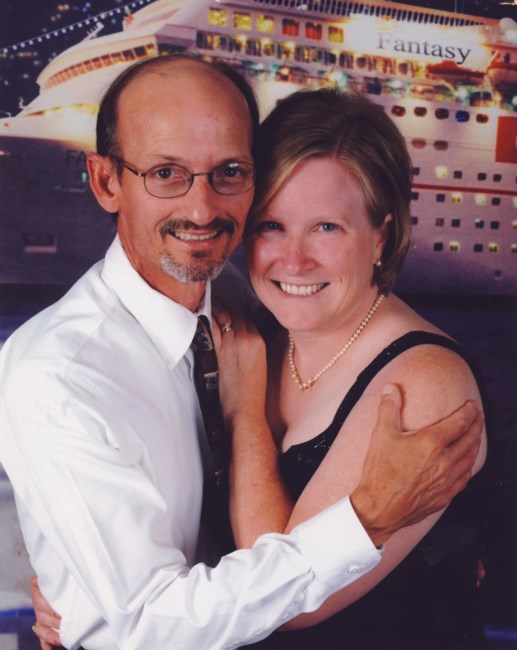 Obituary of David Martin Ryon